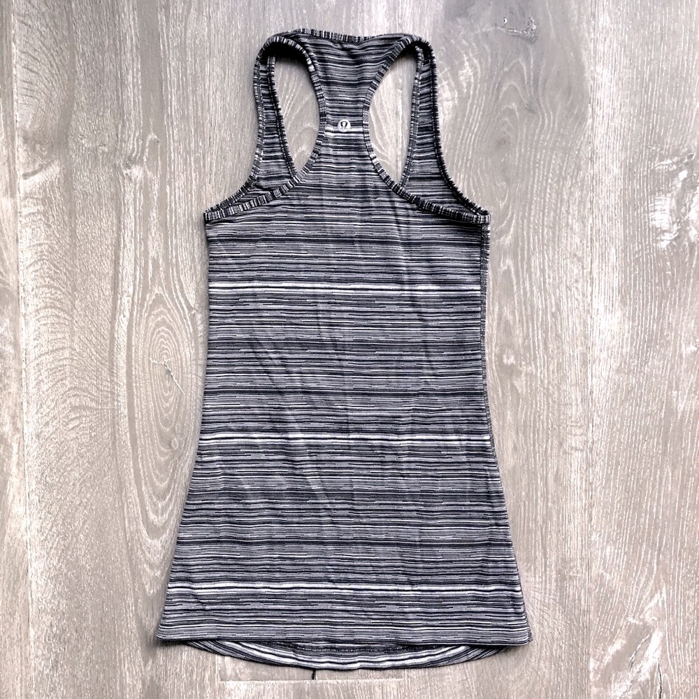 Lululemon Cool Racerback - Picture 7 of 7